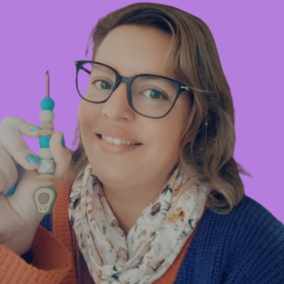 Presentacion Left Loop Crochet