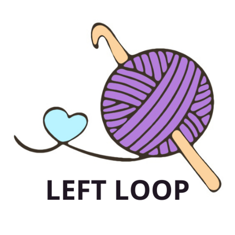 Left Loop Crochet